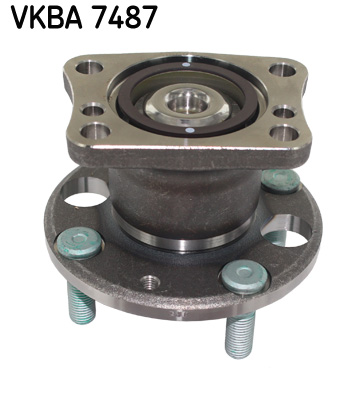 SKF Kerékcsapágy készlet VKBA7487_SKF